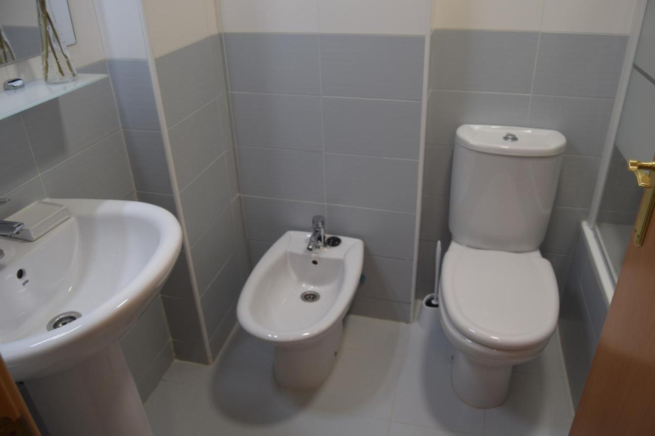 La Caparina, Apartamento Con Piscina A 3 Km De La Playa Vut-2377-As Llanes Exterior foto