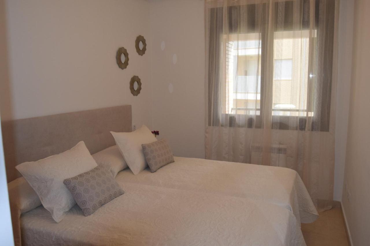 La Caparina, Apartamento Con Piscina A 3 Km De La Playa Vut-2377-As Llanes Exterior foto